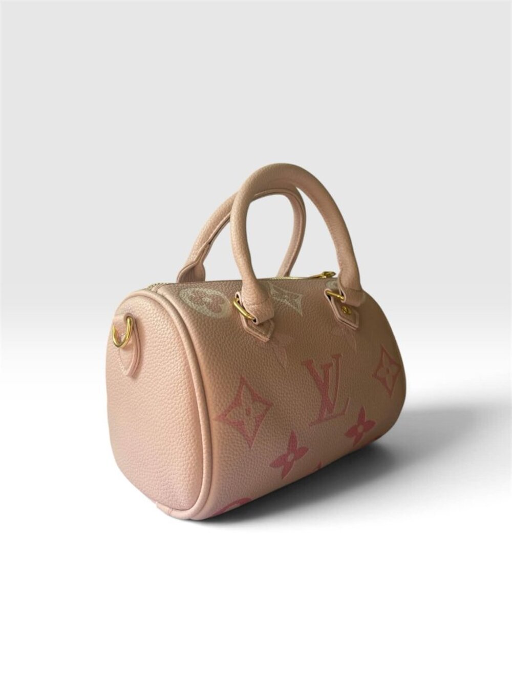 LV Speedy Pink - Like New